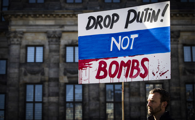 रूस की इस मांग पर विचार कर रहे हैं यूक्रेन के राष्ट्रपति, इस हफ्ते हो सकती है नई दौर की वार्ता, 10 बड़ी बातें