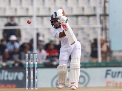 Sri Lanka vs Australia: Pathum Nissanka Out Of 2nd Test Due To COVID-19