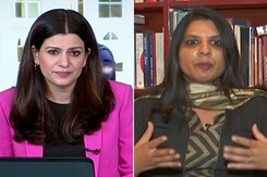 How BJP Forged A Strong Connect With Women Voters In UP How BJP Forged A Strong Connect With Women Voters In UP