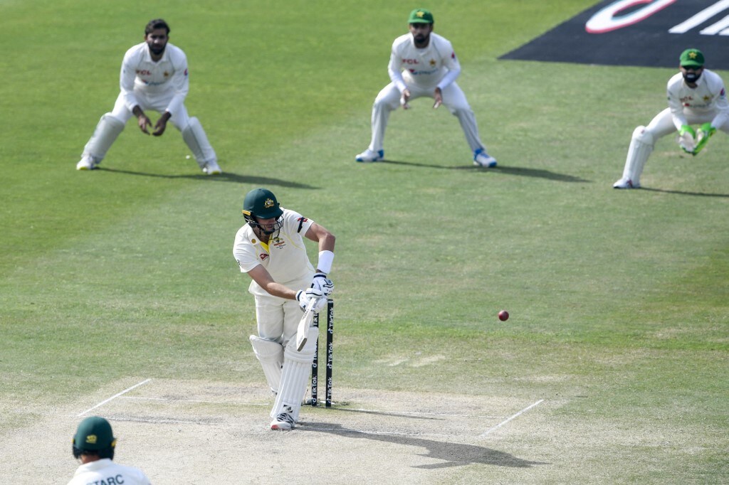 Rawalpindi Cricket Stadium, Rawalpindi, Rawalpindi, Pakistan