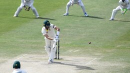 Pakistan vs Australia, 1st Test: ICC Rates Rawalpindi Pitch As "Below Average"