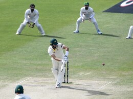 Pakistan vs Australia, 1st Test: ICC Rates Rawalpindi Pitch As "Below Average"