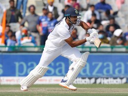 Mayank Agarwal, R Smaran, Anvay Dravid Honoured During KSCA Annual Awards