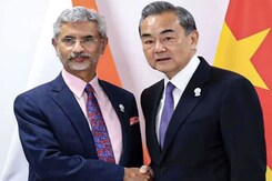Amid Border Tension, China Foreign Minister To Visit Delhi This Week Amid Border Tension, China Foreign Minister To Visit Delhi This Week