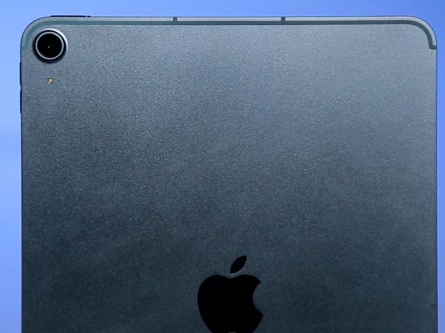 iPad Air 5: Bye Bye iPad Pro?