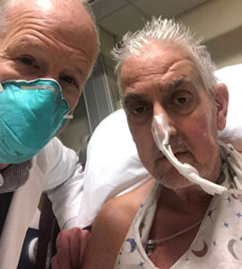 First Pig Heart Transplant Patient Dies After Two Months