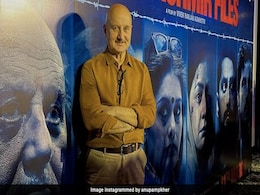 यूपी और उत्तराखंड में भी टैक्स फ्री हुई ‘द कश्मीर फाइल्स’ फिल्म, राज्य सरकारों ने जारी किए निर्देश यूपी और उत्तराखंड में भी टैक्स फ्री हुई ‘द कश्मीर फाइल्स’ फिल्म, राज्य सरकारों ने जारी किए निर्देश