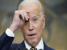 "Putin's War Hurting American Families," Says Joe Biden, Imposes New Ban "Putin's War Hurting American Families," Says Joe Biden, Imposes New Ban
