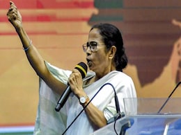 "Centre Is Looting Common People": Mamata Banerjee On Hike In Fuel Prices "Centre Is Looting Common People": Mamata Banerjee On Hike In Fuel Prices