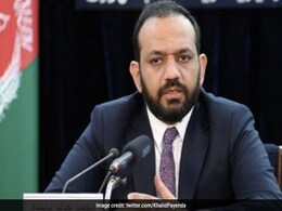 Afghanistan's Former Finance Minister Now Drives An Uber Cab In The US Afghanistan's Former Finance Minister Now Drives An Uber Cab In The US