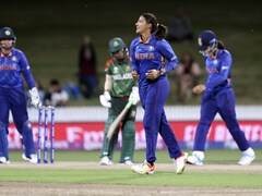 Women's WC 2022: India Outclass Bangladesh To Keep Semis Hopes Alive