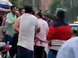 दिल्ली के पहाड़गंज में जिम में फिल्मी गाने को लेकर खूनखराबा, एक की मौत दिल्ली के पहाड़गंज में जिम में फिल्मी गाने को लेकर खूनखराबा, एक की मौत