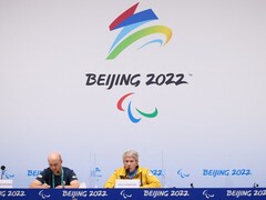 Russian, Belarusian Athletes Banned From Winter Paralympics