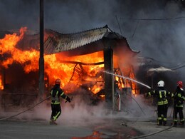 Russia Sets Up No-Fly Zone Over Ukraine's Donbass: 5 Latest Facts Russia Sets Up No-Fly Zone Over Ukraine's Donbass: 5 Latest Facts