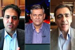 Multiplex Business Needs To Be Taken To Next Level, Say PVR, Inox Honchos Post Merger Multiplex Business Needs To Be Taken To Next Level, Say PVR, Inox Honchos Post Merger