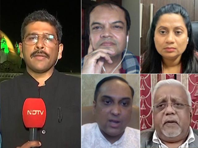 Is BJP Invincible In UP?