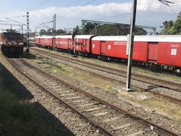 पंजाब, हरियाणा में किसानों का विरोध-प्रदर्शन, रेल सेवा प्रभावित