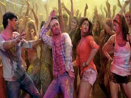 Holi 2022: A Bollywood Playlist For Your Party Holi 2022: A Bollywood Playlist For Your Party