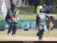 South Africa vs Bangladesh 1st ODI Live Score And Updates