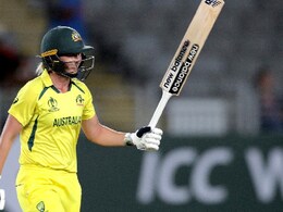 Australia Captain Meg Lanning Reclaims Top Spot In ICC Women's T20I Rankings