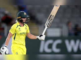 "I Don't Like Word Retirement": Former Australia Skipper Meg Lanning "I Don't Like Word Retirement": Former Australia Skipper Meg Lanning