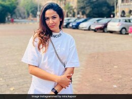It's Pav Bhaji Time For Mira Kapoor And Her Dad: 5 Yummy Recipes For You