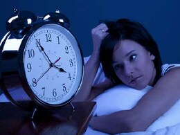 Prioritize Sleep In Busy 9-5 Life: Nutritionist-Recommended Tips And Foods