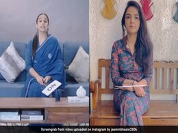 Vidya Balan ने Jasmin Bhasin से पूछा 'क्या तुम डेड बॉडी छिपाने में दोस्त की मदद करोगी' तो एक्ट्रेस से मिला यह जवाब Vidya Balan ने Jasmin Bhasin से पूछा 'क्या तुम डेड बॉडी छिपाने में दोस्त की मदद करोगी' तो एक्ट्रेस से मिला यह जवाब