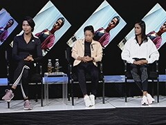 Women Athletes At Forefront Of adidas' 'Impossible Is Nothing' Campaign