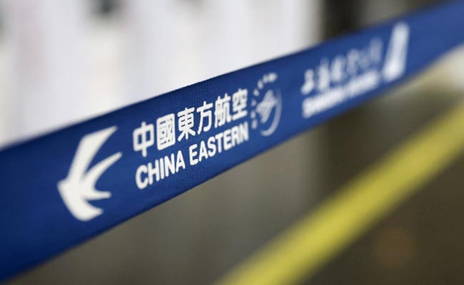 No Foreigners Among 132 Passengers In Crashed Chinese Plane