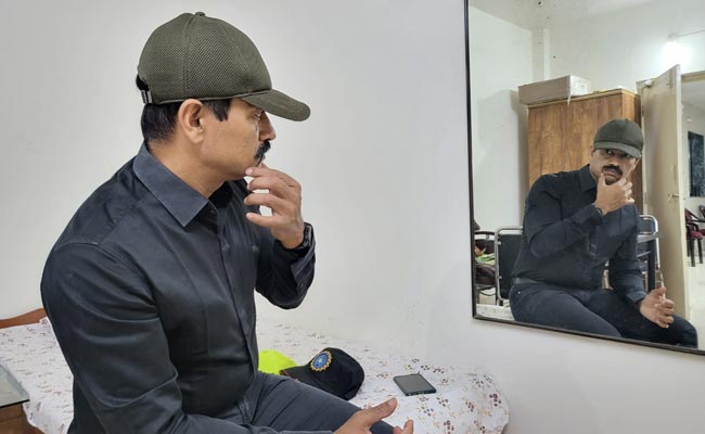 पिंपरी चिंचवड़ में अधिकारी के नाम पर वसूली कर रहा था गैंग, पुलिस कमिश्नर ने वेश बदलकर आरोपियों को दबोचा