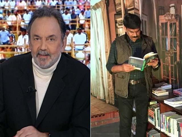 'कमाल खान एक महान पत्रकार, महान व्यक्ति थे; हम उन्हें याद कर रहे हैं': डॉ प्रणय रॉय