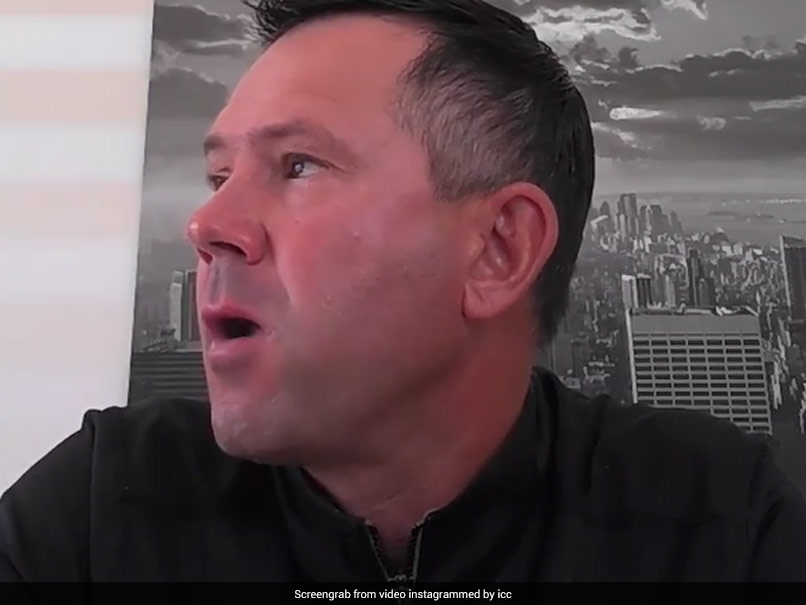 "...How Much I Love Him": Ricky Ponting Chokes Up During Tribute To Shane Warne