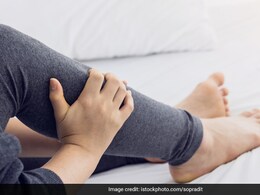 Nas Par Nas Chadna: रात में सोते समय क्यों चढ़ जाती है नस पर नस? डॉक्टर से जान लें कारण Nas Par Nas Chadna: रात में सोते समय क्यों चढ़ जाती है नस पर नस? डॉक्टर से जान लें कारण