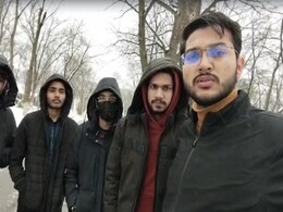 "No Water, Food": Indians In Ukraine City They Were Asked To Go To "No Water, Food": Indians In Ukraine City They Were Asked To Go To