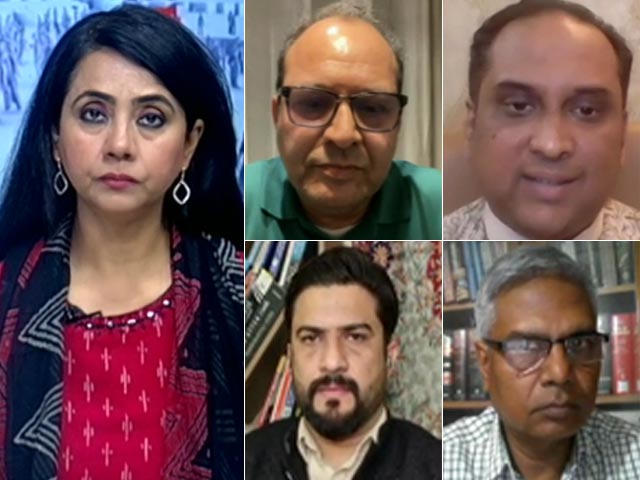 हम लोग : ध्रुवीकरण का नया मुद्दा बन रही है फिल्म, जमकर हो रही है इस पर सियासत