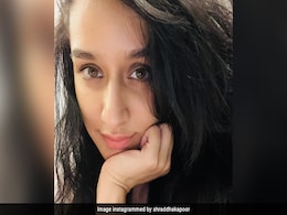श्रद्धा कपूर ने रोहन श्रेष्ठ से BREAK-UP के बाद तस्वीर शेयर कर लिखा कुछ ऐसा की, सभी की बोलती हो गई बंद...  श्रद्धा कपूर ने रोहन श्रेष्ठ से BREAK-UP के बाद तस्वीर शेयर कर लिखा कुछ ऐसा की, सभी की बोलती हो गई बंद...
