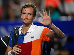 Daniil Medvedev Stays ATP No.1 But No Longer Flies A Flag