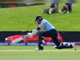 For Racist 'Blackface' Photo, England Cricket Captain Reprimanded, Slapped With Fine Of...