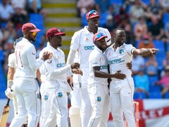 West Indies Docked WTC Points, Drop Below Bangladesh To Eighth Place