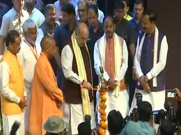 Yogi Adityanath Chosen Again As UP Chief Minister, Oath Today Yogi Adityanath Chosen Again As UP Chief Minister, Oath Today