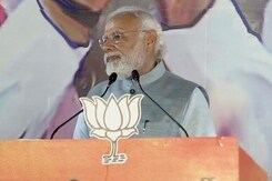 PM Says "BJP Workers Kept Their 'Early Holi' Promise" PM Says "BJP Workers Kept Their 'Early Holi' Promise"
