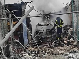 These Are The World's Most-Sanctioned Countries. Russia Now No. 1 These Are The World's Most-Sanctioned Countries. Russia Now No. 1