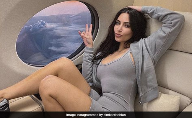 Kim Kardashian's Advice For Women Slammed As Tone-Deaf, Offensive