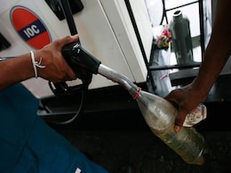 Indian Oil Corp Agrees Fuels Deal For Crisis-Hit Sri Lanka Indian Oil Corp Agrees Fuels Deal For Crisis-Hit Sri Lanka