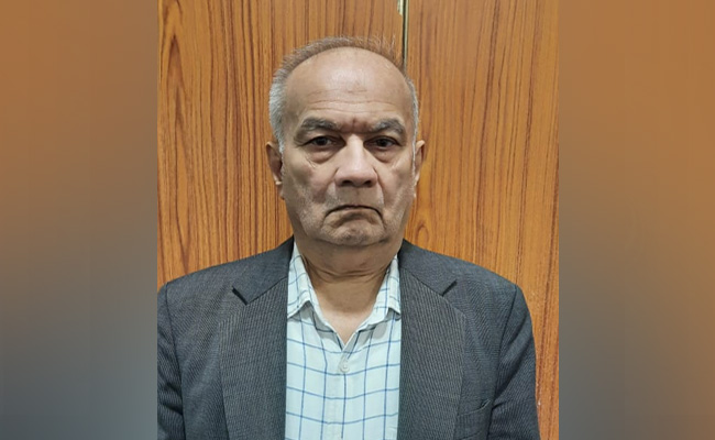 दिल्ली एयरपोर्ट से ठगी के मामले में एक ब्रिटिश नागरिक गिरफ्तार, कारानामे जानकर हर कोई हैरान