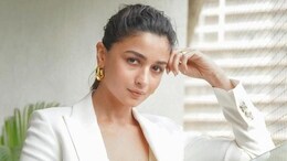 Alia Bhatt's 29th Birthday Treat In Maldives Is A Foodie's Dream; See Details Inside