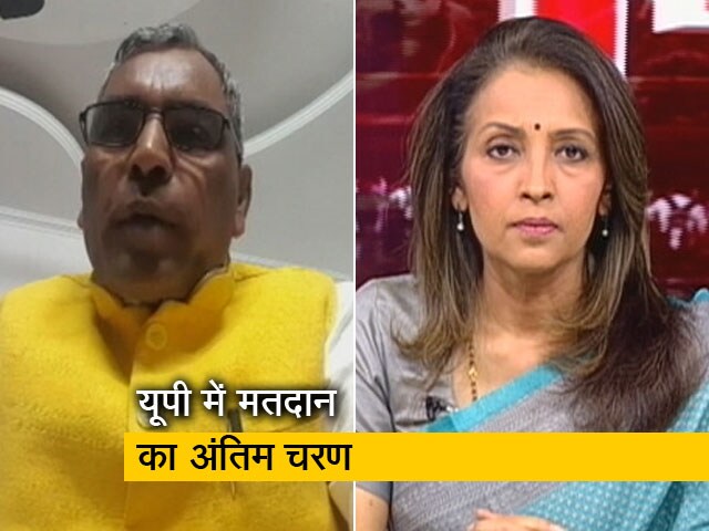 ओमप्रकाश राजभर का दावा, पूर्वांचल की 54 में से 50 सीटें जीत रहे