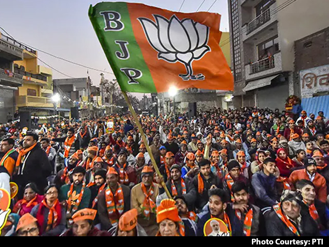 BJP's Uttarakhand Chief Minister Pick Likely Today, Goa Still In Suspense