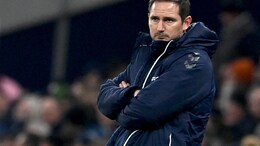 Lampard Returns To Chelsea As Caretaker Boss Until The End Of The Season